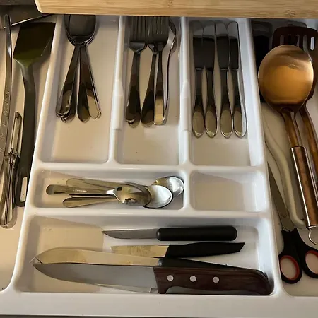 Quiet Place Near Kalamaja Apartment