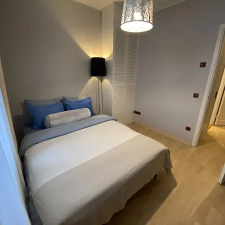 Apartment Quiet Place Near Kalamaja