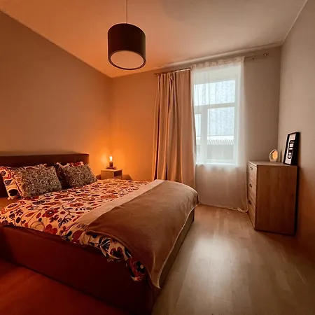 Quiet Place Near Kalamaja Apartment *