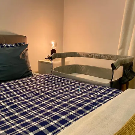 Quiet Place Near Kalamaja *