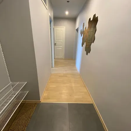 Quiet Place Near Kalamaja 塔林