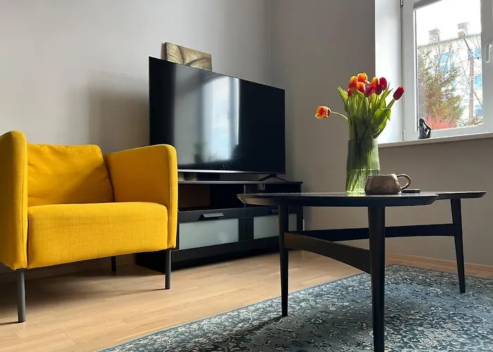 Quiet Place Near Kalamaja Apartment *