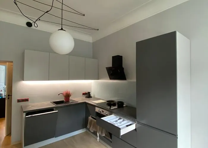 Quiet Place Near Kalamaja