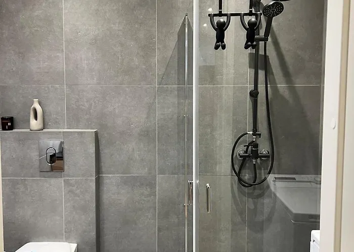 Apartment Quiet Place Near Kalamaja