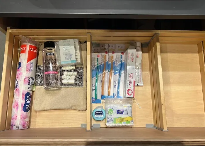 Quiet Place Near Kalamaja Apartment