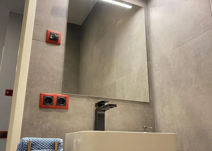 Quiet Place Near Kalamaja Reval