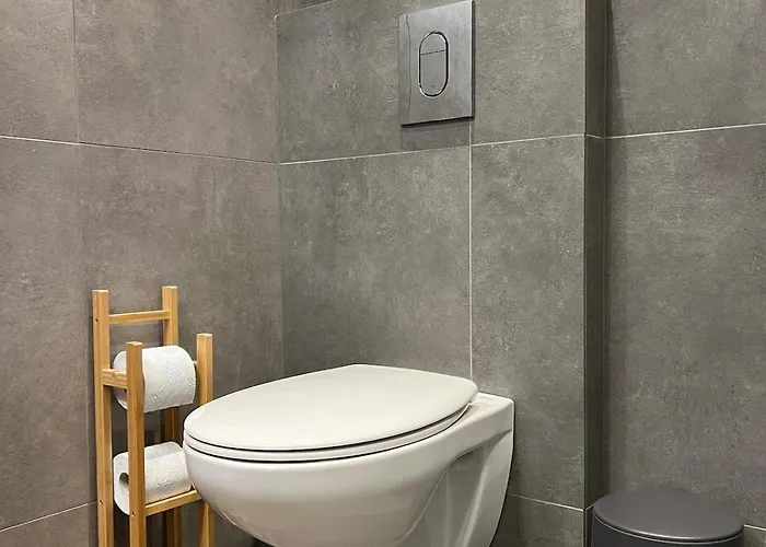 Quiet Place Near Kalamaja Reval