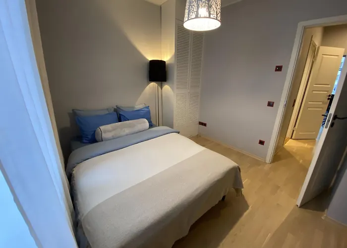 Apartment Quiet Place Near Kalamaja