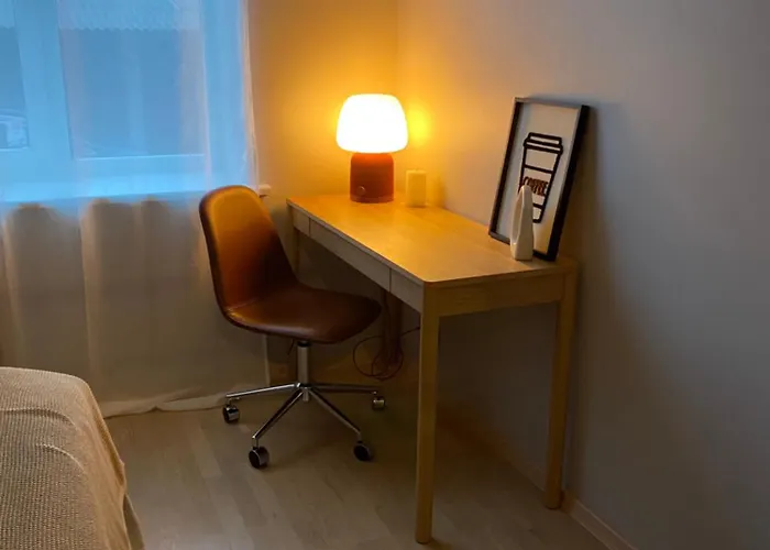 Quiet Place Near Kalamaja * Reval