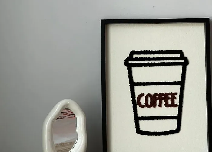 Quiet Place Near Kalamaja Apartment *