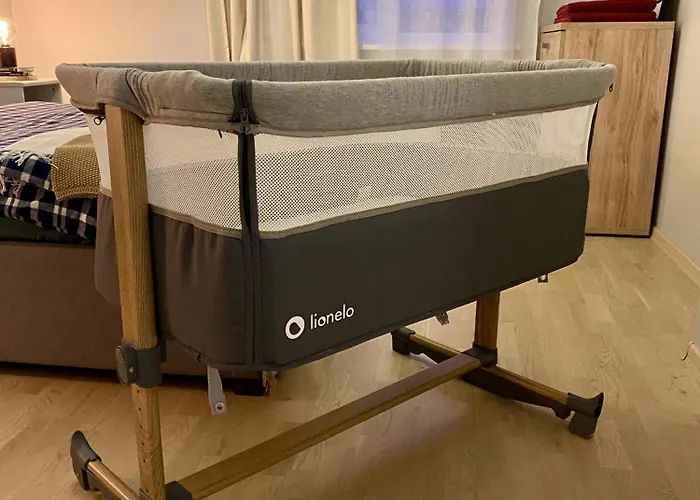 Quiet Place Near Kalamaja Reval