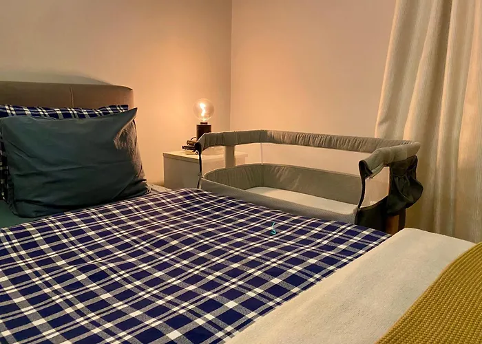 Quiet Place Near Kalamaja *