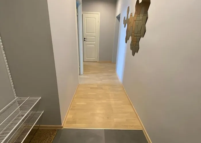 Quiet Place Near Kalamaja Reval