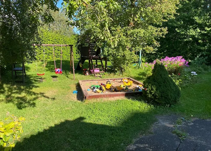 Quiet Place Near Kalamaja